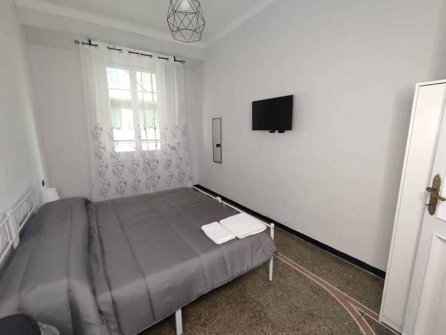 Apartment Benny 3 Da Letto Ad Uso Esclusivo Aeroporto Genoa